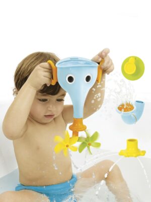 Yookidoo Badespielzeug ELEFANT YOOKIDOO