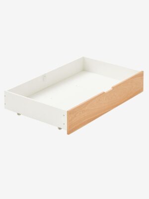 Vertbaudet Bettschublade für Babybett KONFETTI