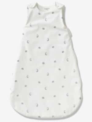 Vertbaudet Bio-Kollektion: Baby Sommerschlafsack LOVELY NATURE Oeko-Tex