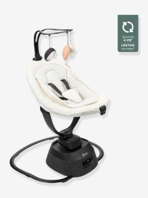 Babymoov Elektronische Baby Wippe SWOON EVOLUTION CURL BABYMOOV