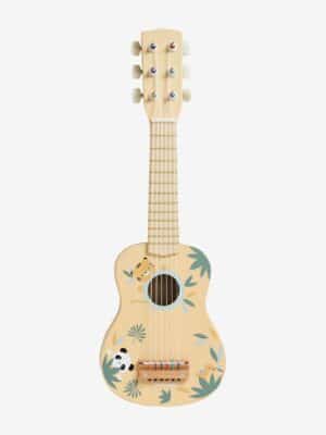 Vertbaudet Holz-Gitarre für Kleinkinder FSC®