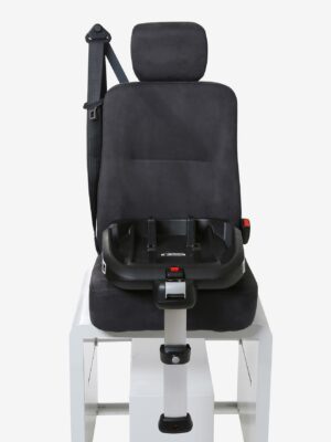 Vertbaudet Isofix-Basis für Babyschalen TRIOCITYund BICITY