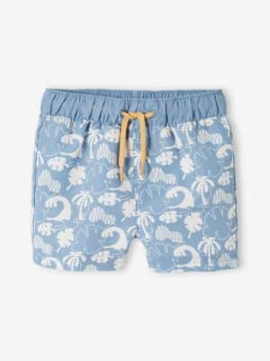 Vertbaudet Jungen Baby Badehose Oeko-Tex