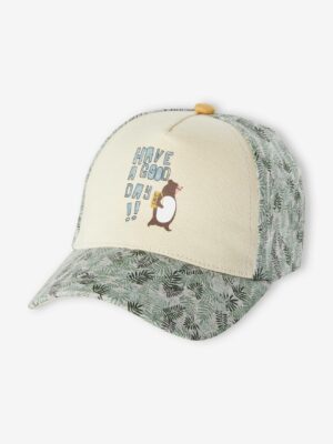 Vertbaudet Jungen Baby Cap