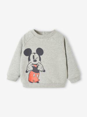 Micky Maus Jungen Baby Sweatshirt Disney MICKY MAUS