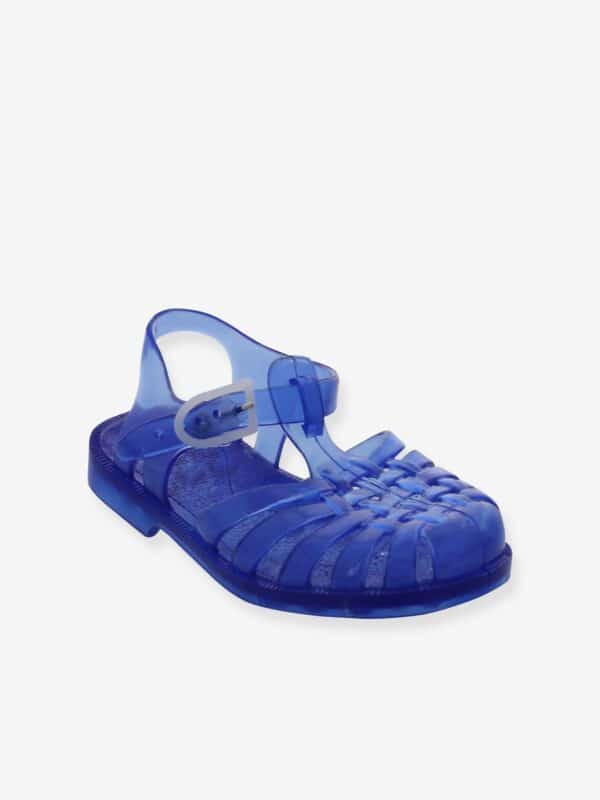 Meduse Jungen Badesandalen SUN Meduse