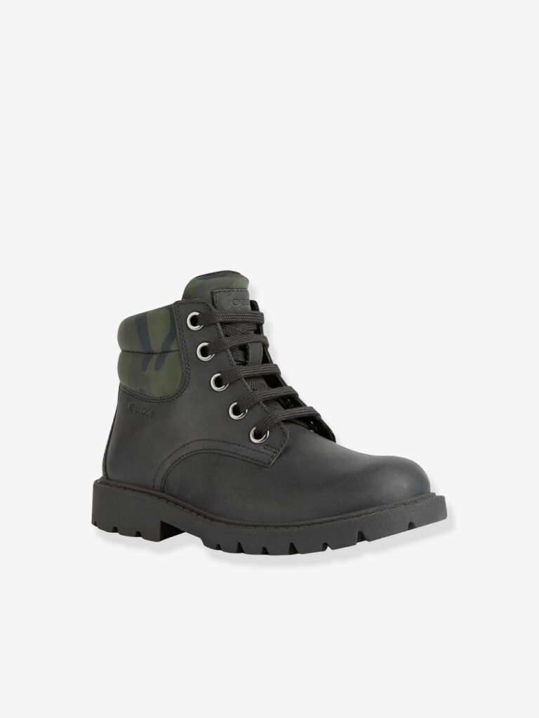 Geox Jungen Boots SHAYLAX GEOX