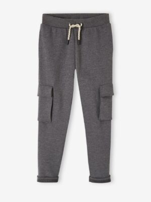 Vertbaudet Jungen Cargo-Joggpants Oeko-Tex