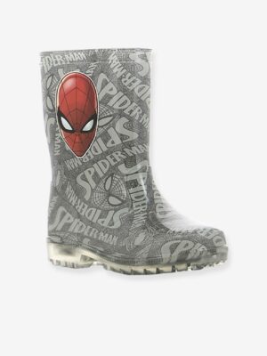 Spiderman Jungen Gummistiefel