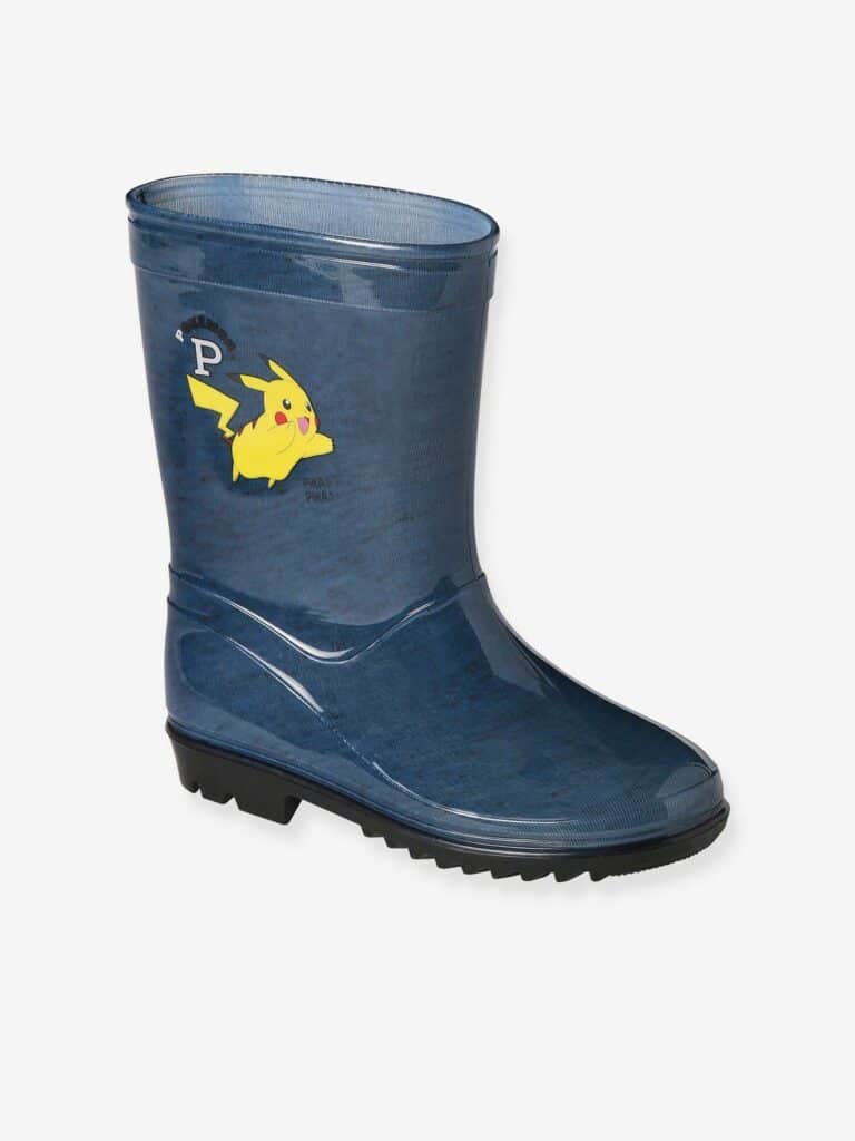 Pokemon Jungen Gummistiefel POKEMON
