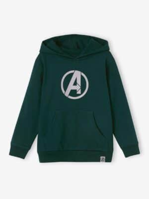 Avengers Jungen Kapuzensweatshirt MARVEL AVENGERS