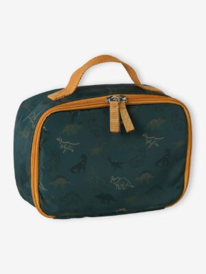 Vertbaudet Jungen Lunchbag mit Dinos