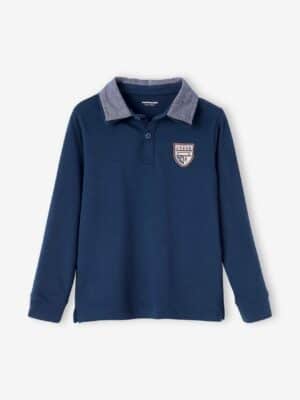 Vertbaudet Jungen Poloshirt