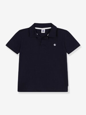 Petit Bateau Jungen Poloshirt PETIT BATEAU