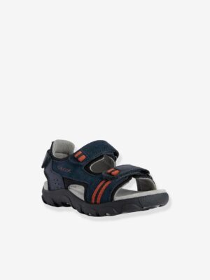 Geox Jungen Sandalen J.S. STRADA A MESHGEOX