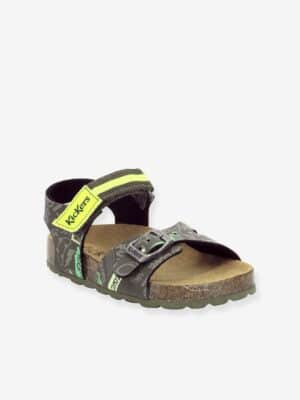 Kickers Jungen Sandalen SOSTREET SOKICK KICKERS