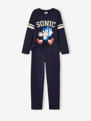 Sonic Jungen Schlafanzug SONIC