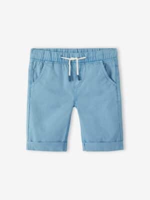 Vertbaudet Jungen Shorts azur