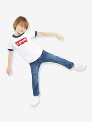 Levis Kid's Jungen Slim-Jeans 511 Levi's