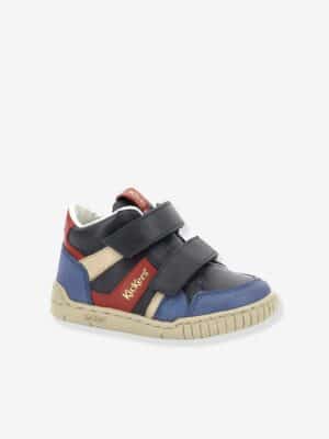 Kickers Jungen Sneakers WINCKY VEL KICKERS