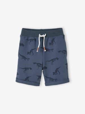 Vertbaudet Jungen Sweat-Shorts