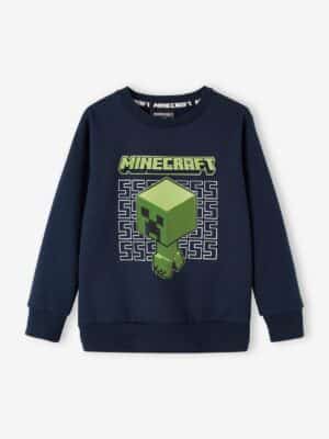 Minecraft Jungen Sweatshirt MINECRAFT