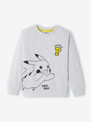 Pokemon Jungen Sweatshirt POKEMON