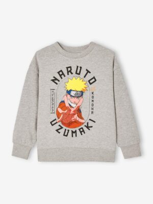 Naruto Jungen Sweatshirt Uzumaki NARUTO