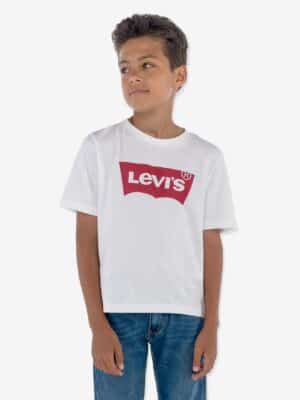 Levis Kid's Jungen T-Shirt BATWING Levi's