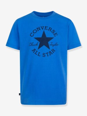 Converse Jungen T-Shirt Chuck Patch CONVERSE