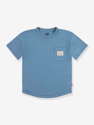 Levis Kid's Jungen T-Shirt Levi's mit Bio-Baumwolle