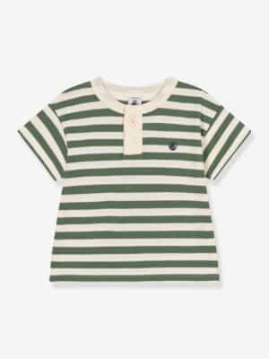 Petit Bateau Jungen T-Shirt PETIT BATEAU