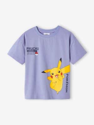 Pokemon Jungen T-Shirt POKEMON azur