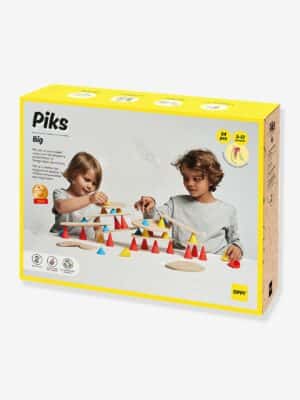 Oppi Kinder Baustein-Set Grand Kit Piks OPPI