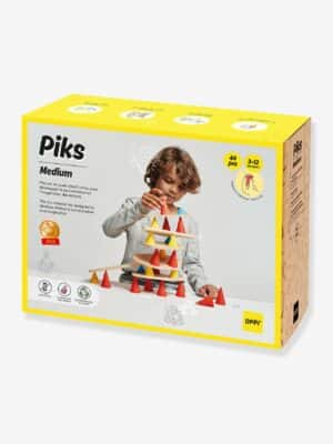 Oppi Kinder Baustein-Set Medium Kit Piks OPPI