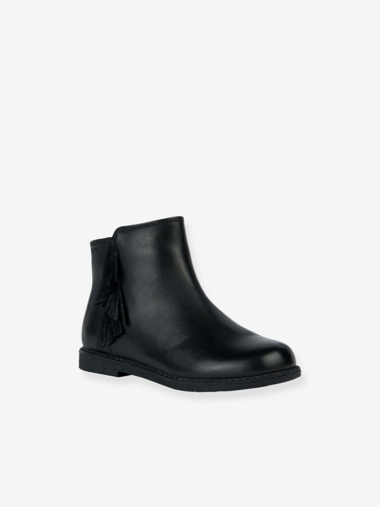 Geox Kinder Boots J Shawntel Girl GEOX