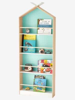 Vertbaudet Kinder Bücherregal TIPILI