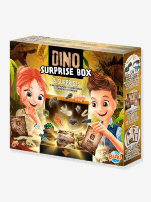 Buki Kinder Dino Surprise Box BUKI