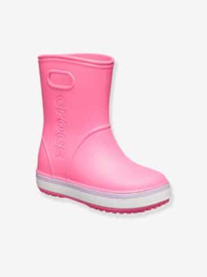 Crocs Kinder Gummistiefel CROCBAND RAIN BOOT K CROCS