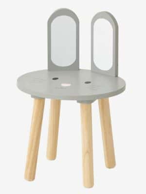 Vertbaudet Kinder Hocker HASE