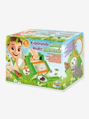 Buki Kinder Insektenforscher-Set BUKI