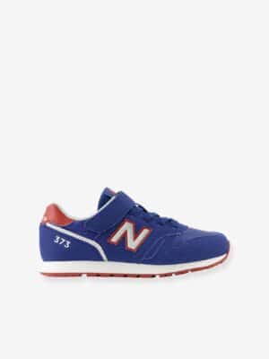 New Balance Kinder Klett-Sneakers mit Schnürung YV373VE2 NEW BALANCE