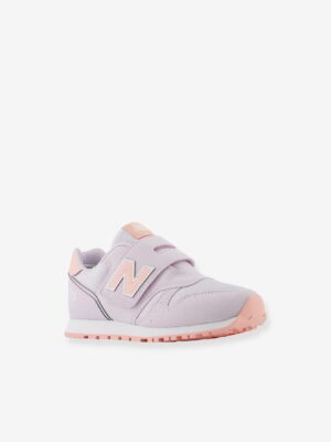 New Balance Kinder Klett-Sneakers YZ373AN2 NEW BALANCE lila