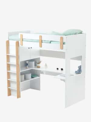 Vertbaudet Kinder Kombi-Hochbett EVEREST XXL