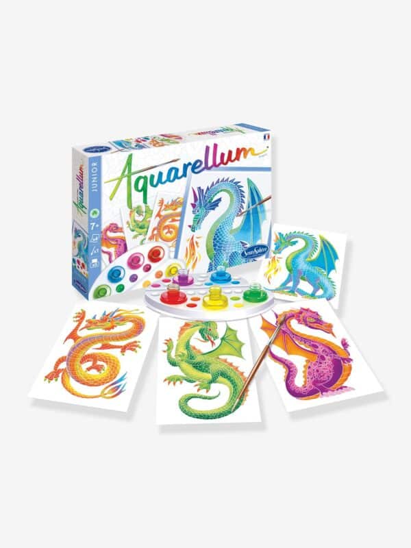 Sentosphere Kinder Mal-Set Aquarellum Junior SENTOSPHERE
