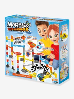 Buki Kinder Murmelbahn MARBLES CHALLENGE BUKI