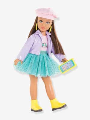 Corolle Kinder Puppen-Set LUNA FASHION WEEK COROLLE