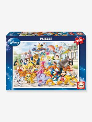 Educa Kinder Puzzle DISNEY-PARADE EDUCA