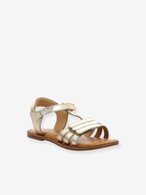 Kickers Kinder Riemchen-Sandalen DIAMANTO 895214-30-15 KICKERS