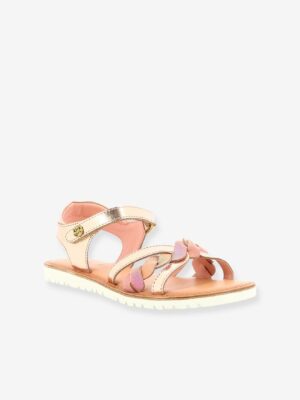 Kickers Kinder Sandalen Betty 694792-30-13 KICKERS